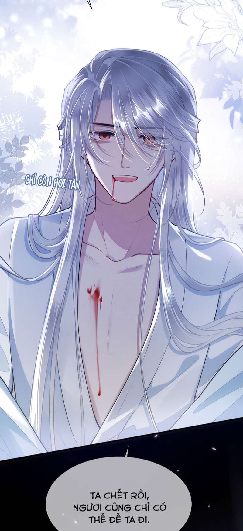 Điện Hạ Khuynh Thành: Chapter 58