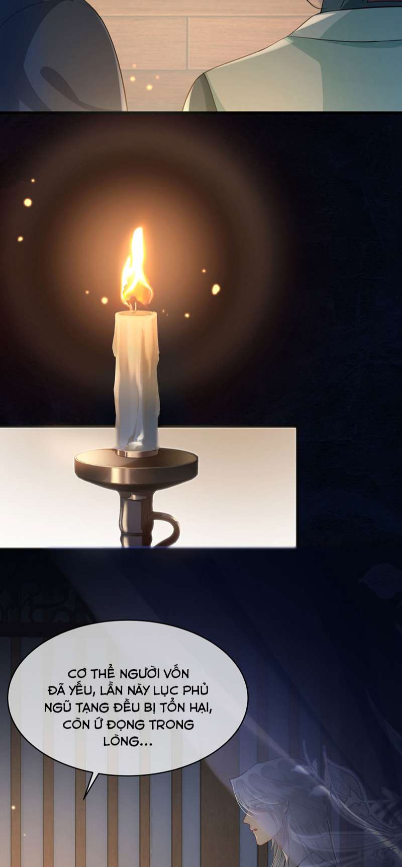 Điện Hạ Khuynh Thành: Chapter 58