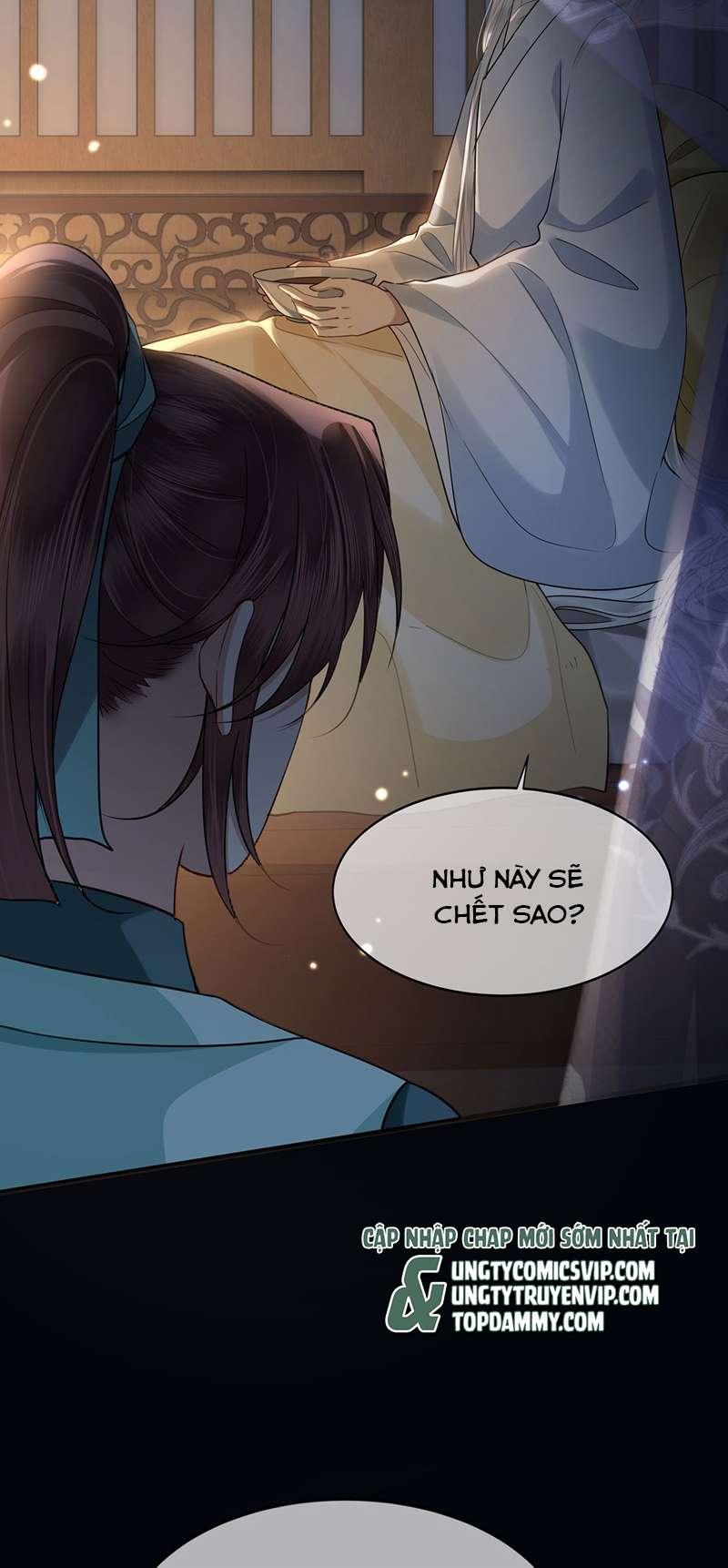 Điện Hạ Khuynh Thành: Chapter 58