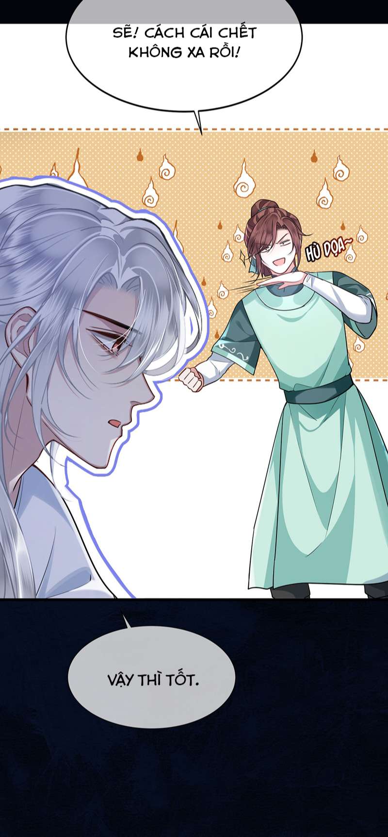 Điện Hạ Khuynh Thành: Chapter 58