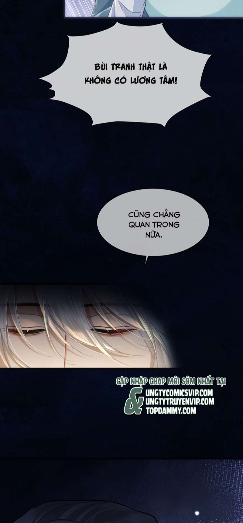 Điện Hạ Khuynh Thành: Chapter 58