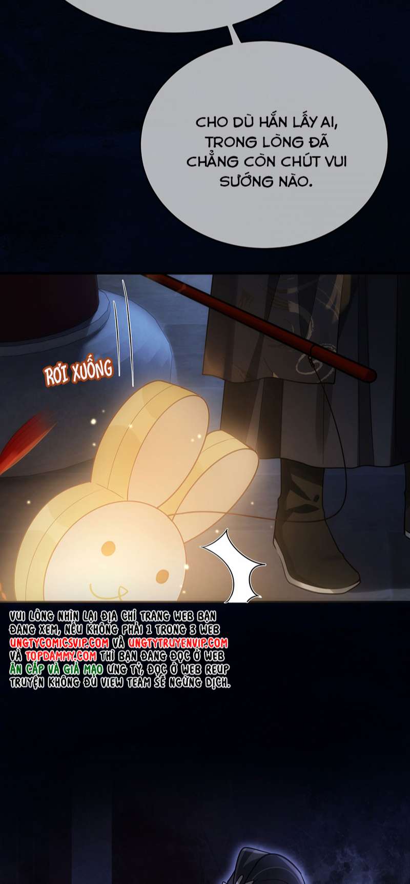 Điện Hạ Khuynh Thành: Chapter 58