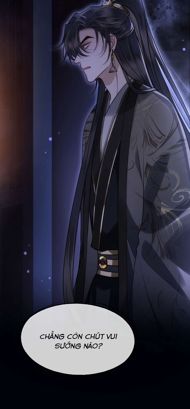 Điện Hạ Khuynh Thành: Chapter 58