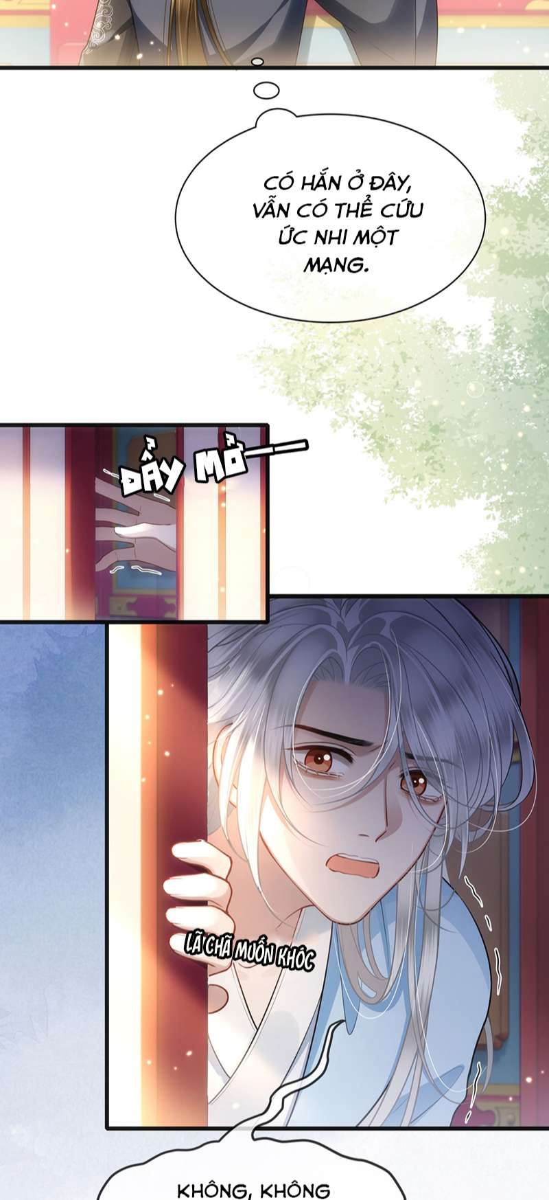 Điện Hạ Khuynh Thành: Chapter 58