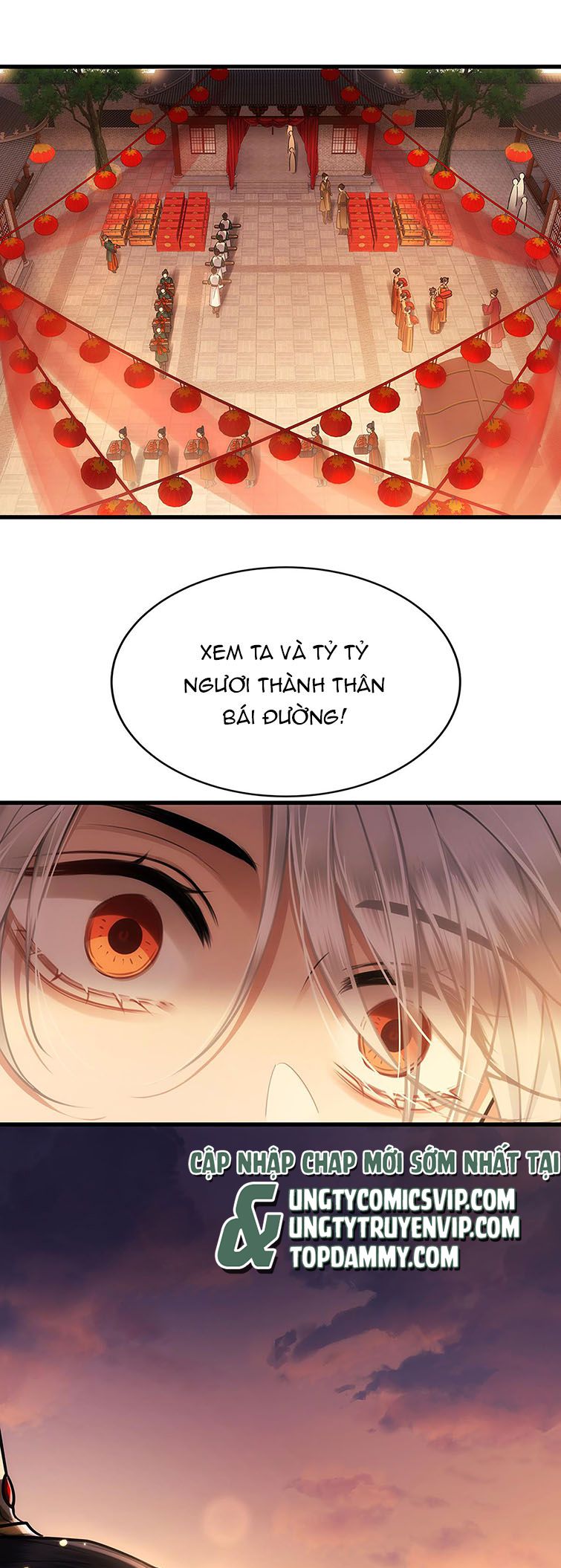 Điện Hạ Khuynh Thành: Chapter 59