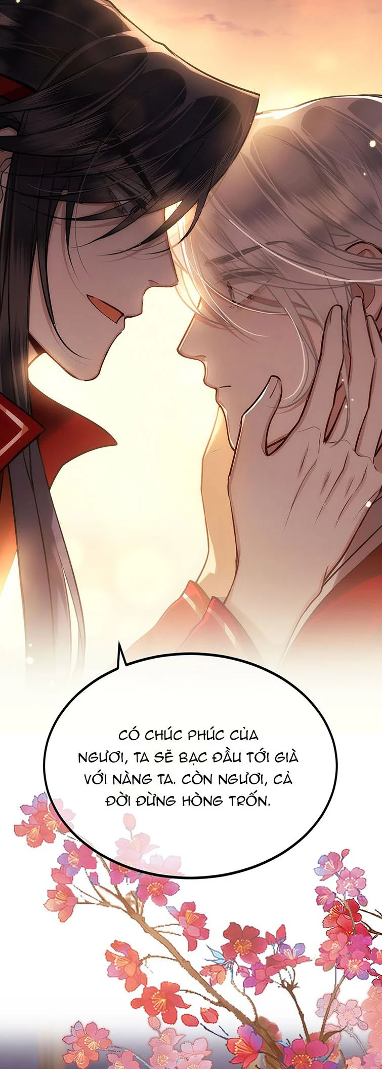 Điện Hạ Khuynh Thành: Chapter 59