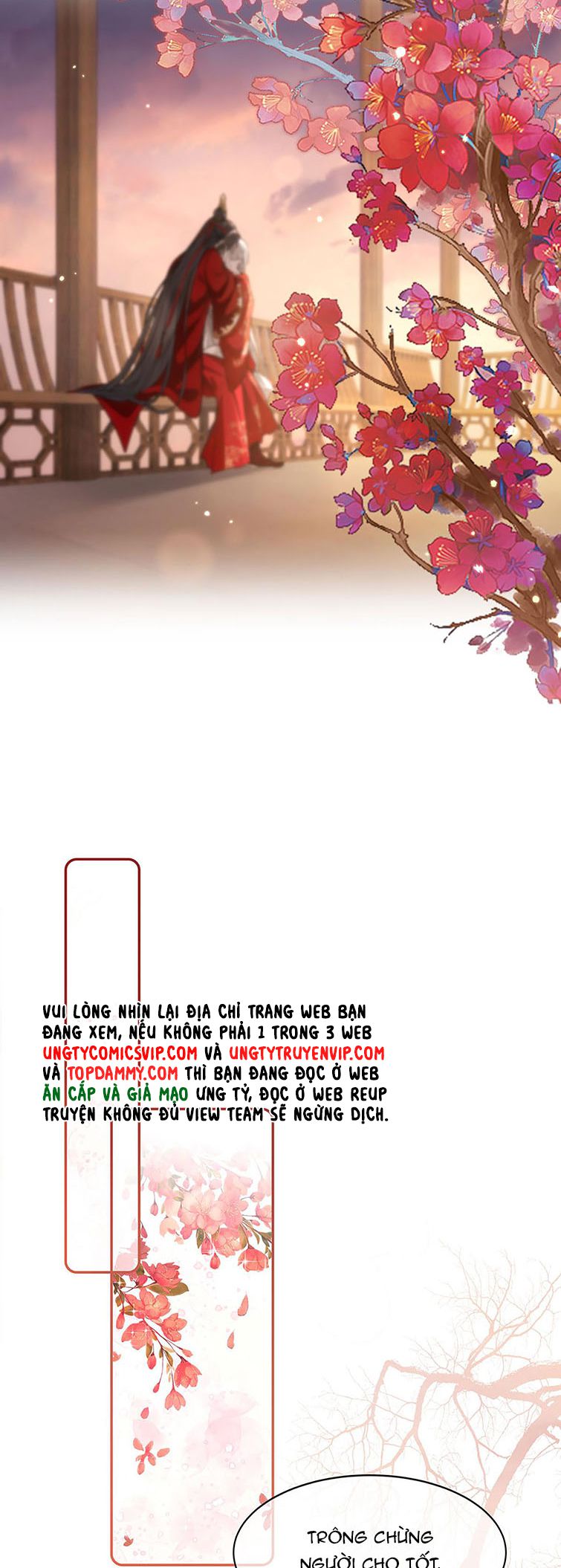 Điện Hạ Khuynh Thành: Chapter 59