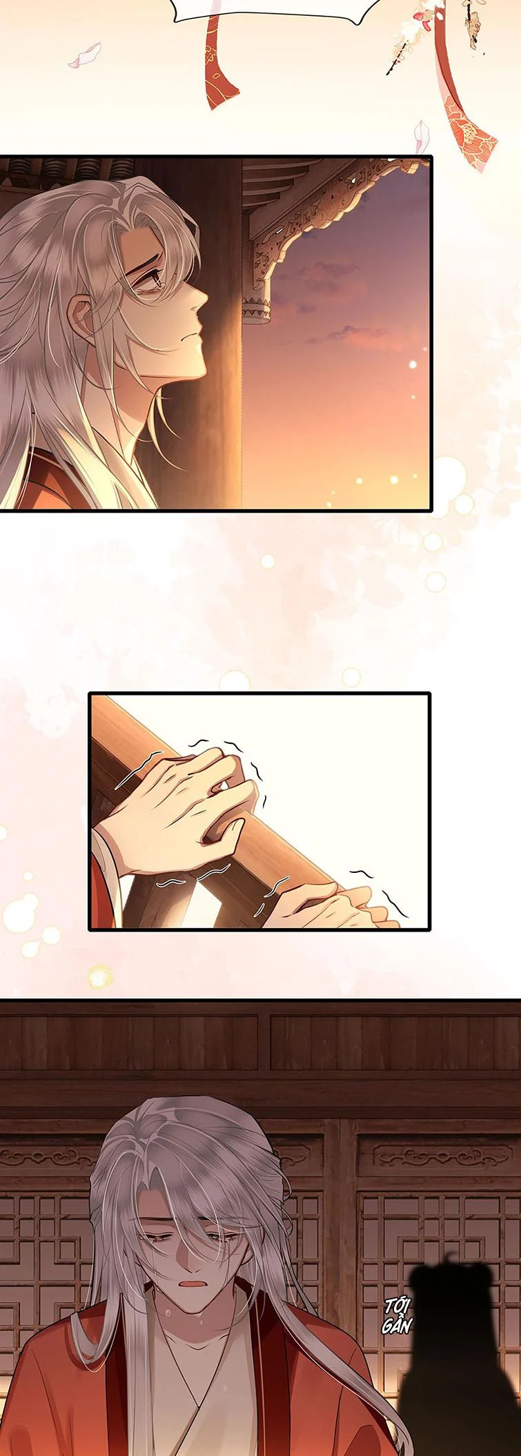 Điện Hạ Khuynh Thành: Chapter 59