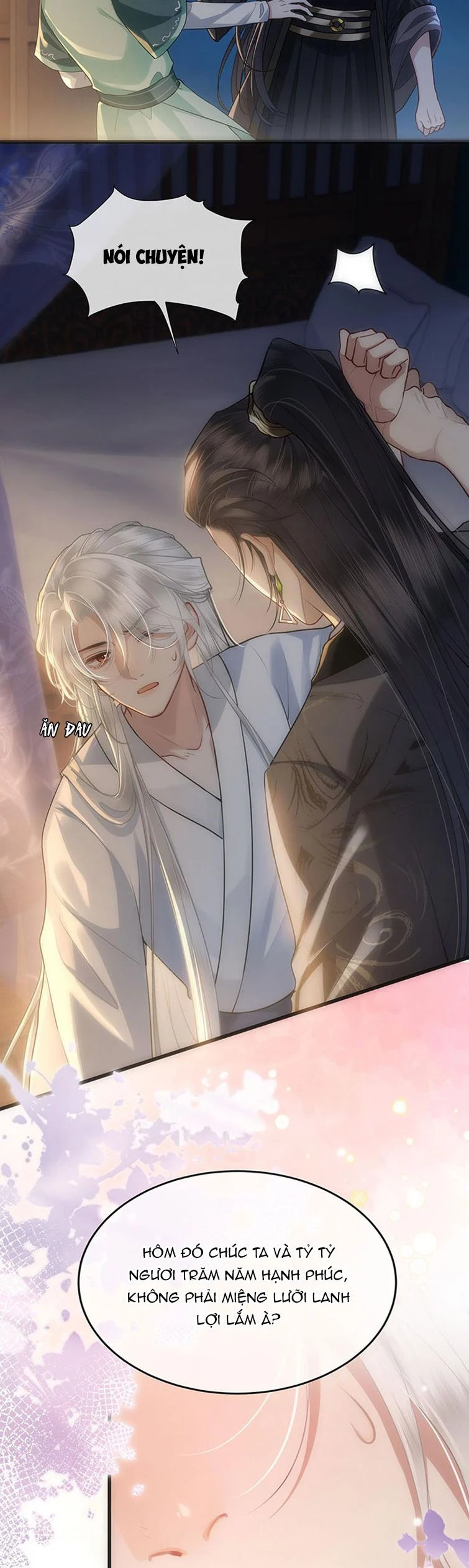 Điện Hạ Khuynh Thành: Chapter 59