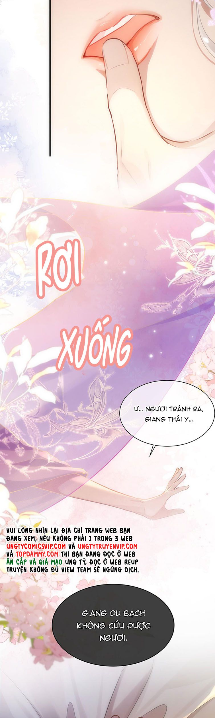 Điện Hạ Khuynh Thành: Chapter 59