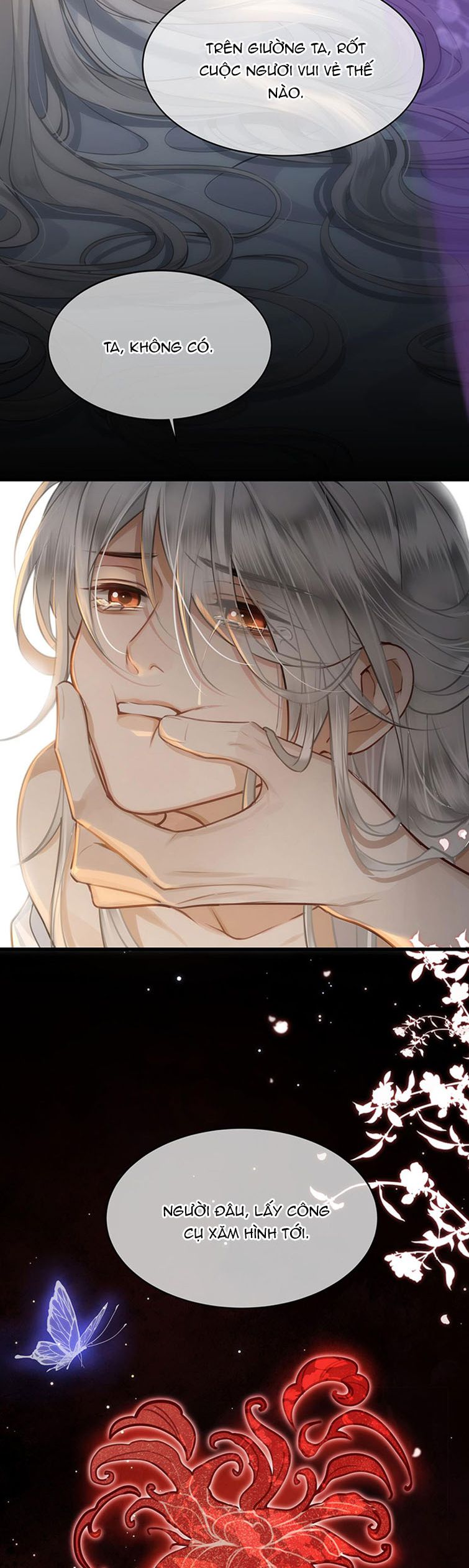 Điện Hạ Khuynh Thành: Chapter 59