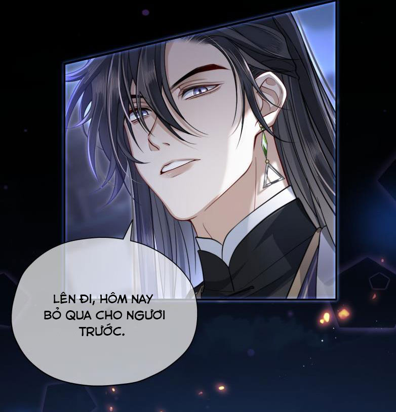 Điện Hạ Khuynh Thành: Chapter 6