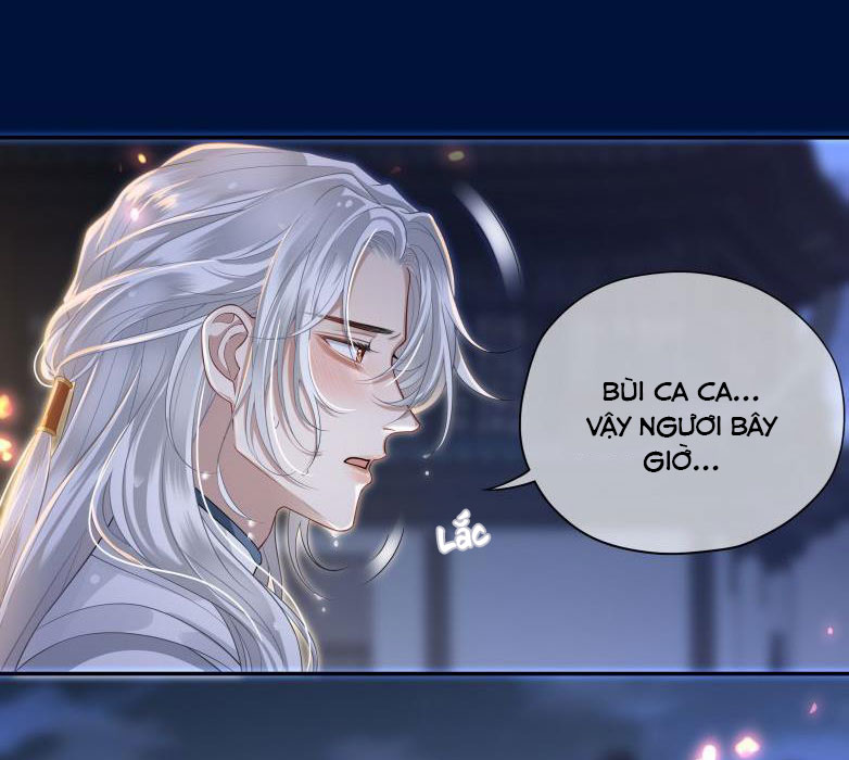 Điện Hạ Khuynh Thành: Chapter 6