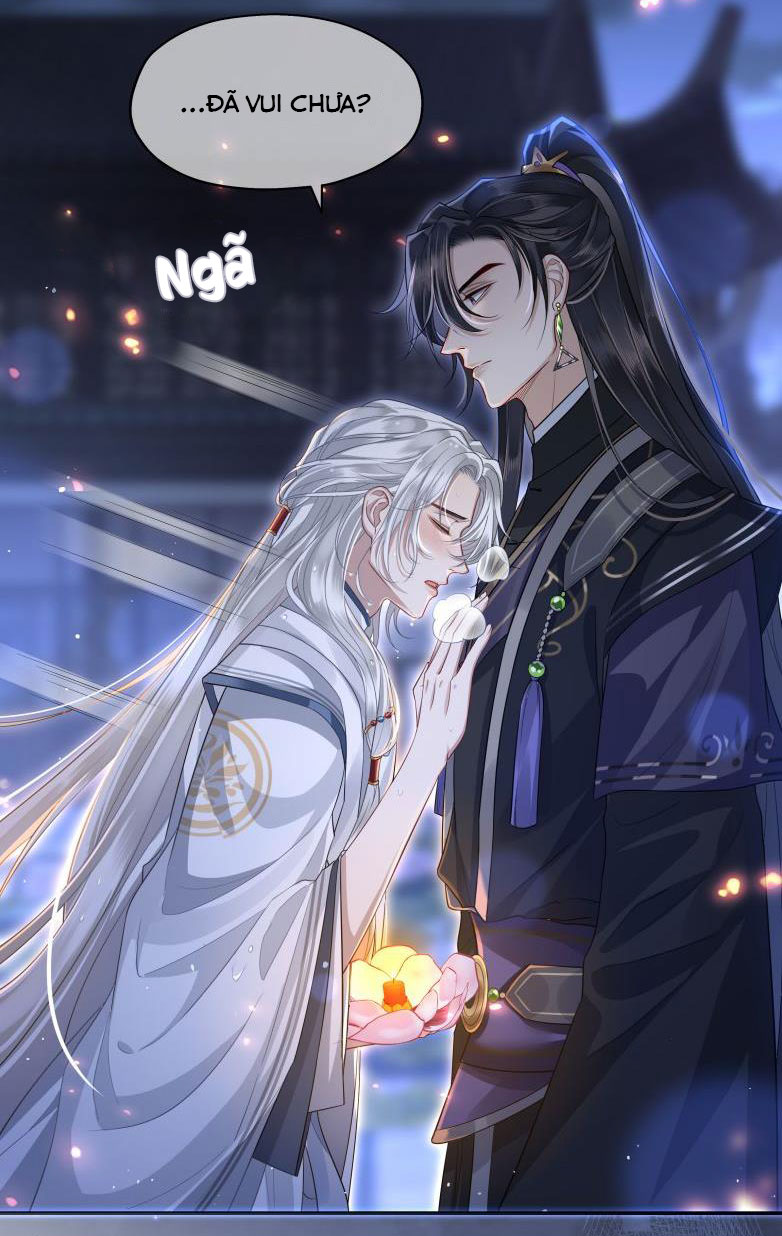 Điện Hạ Khuynh Thành: Chapter 6