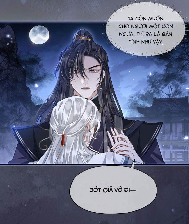 Điện Hạ Khuynh Thành: Chapter 6