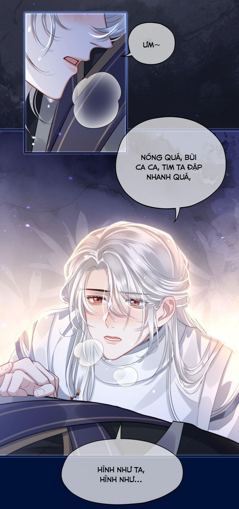 Điện Hạ Khuynh Thành: Chapter 6