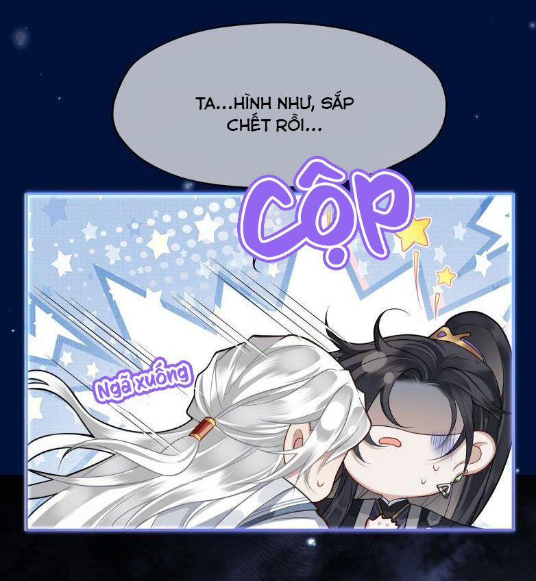 Điện Hạ Khuynh Thành: Chapter 6