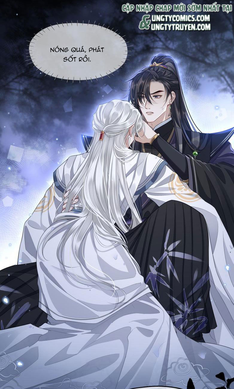 Điện Hạ Khuynh Thành: Chapter 6