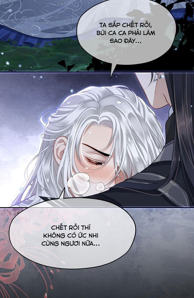 Điện Hạ Khuynh Thành: Chapter 6