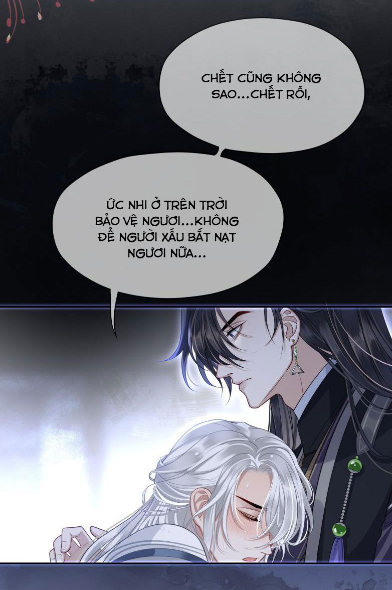 Điện Hạ Khuynh Thành: Chapter 6