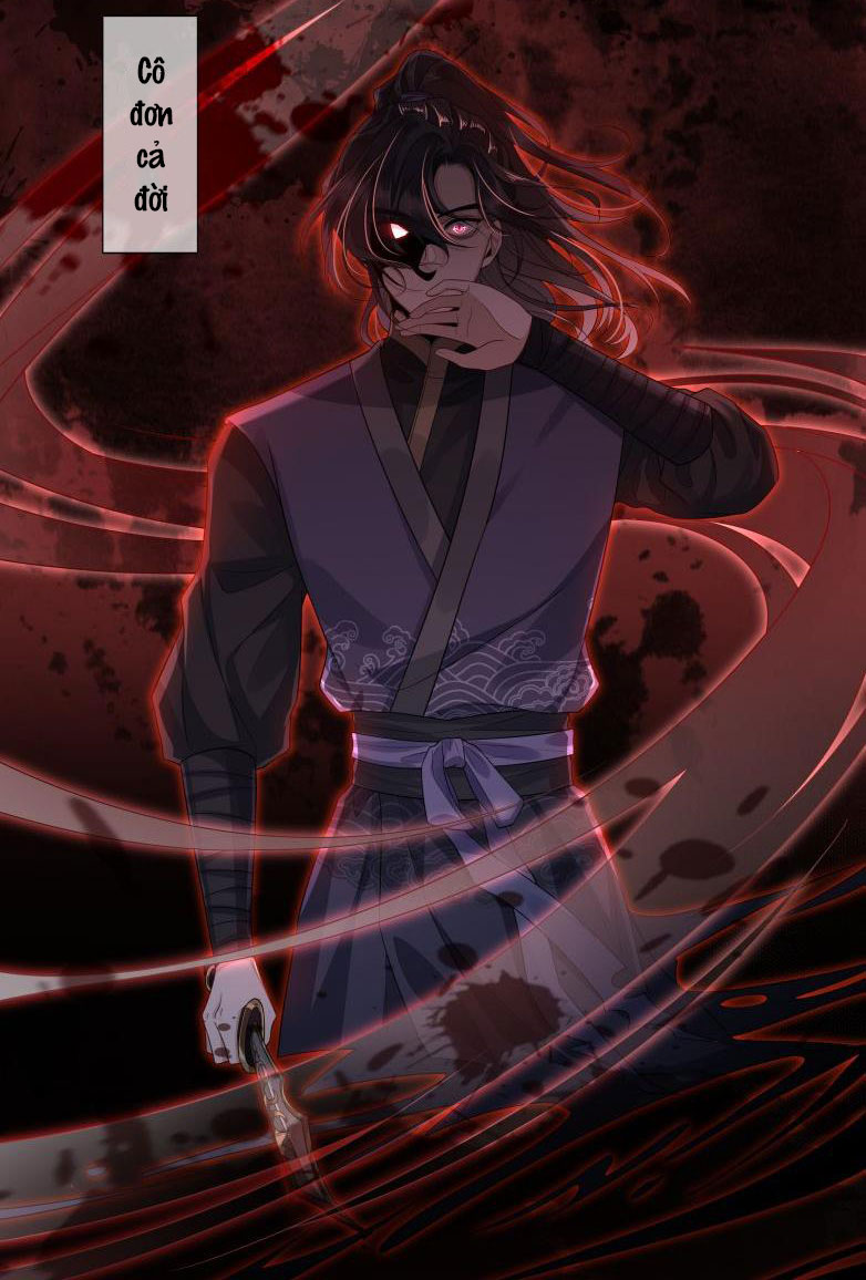 Điện Hạ Khuynh Thành: Chapter 6
