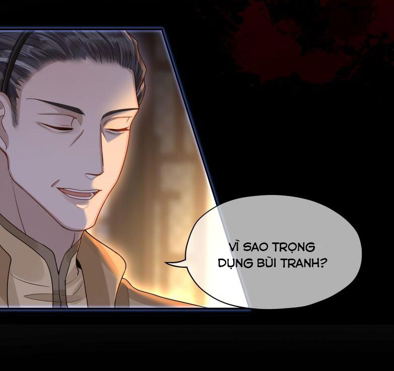 Điện Hạ Khuynh Thành: Chapter 6