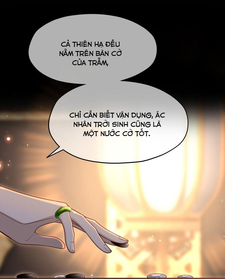 Điện Hạ Khuynh Thành: Chapter 6