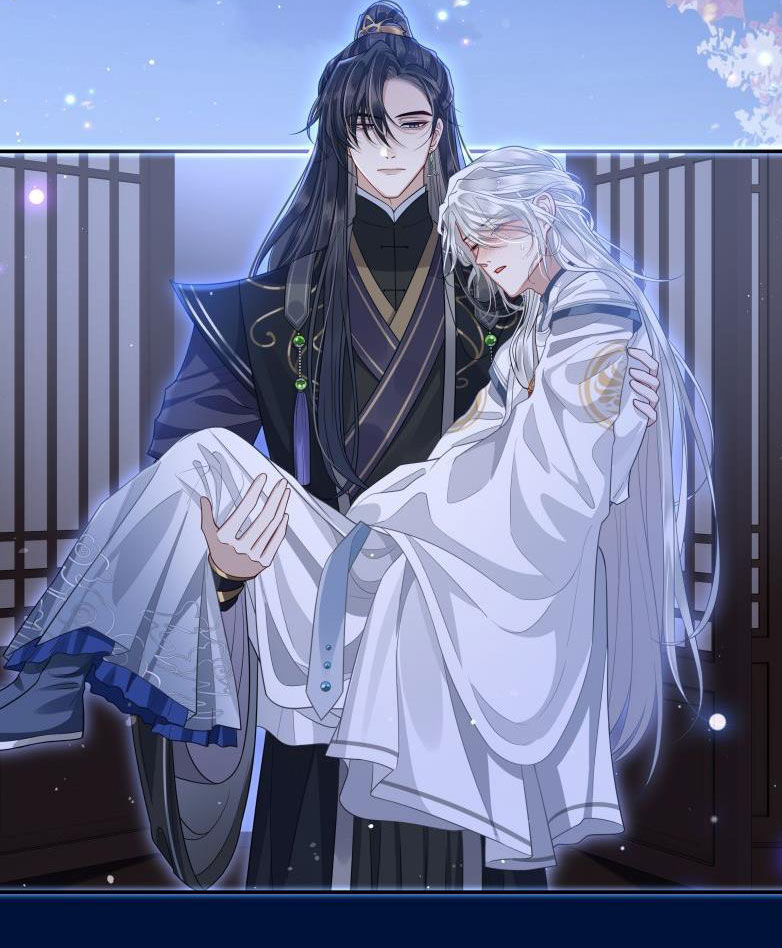 Điện Hạ Khuynh Thành: Chapter 6