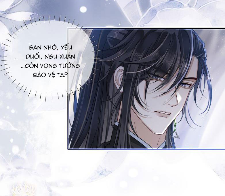 Điện Hạ Khuynh Thành: Chapter 6