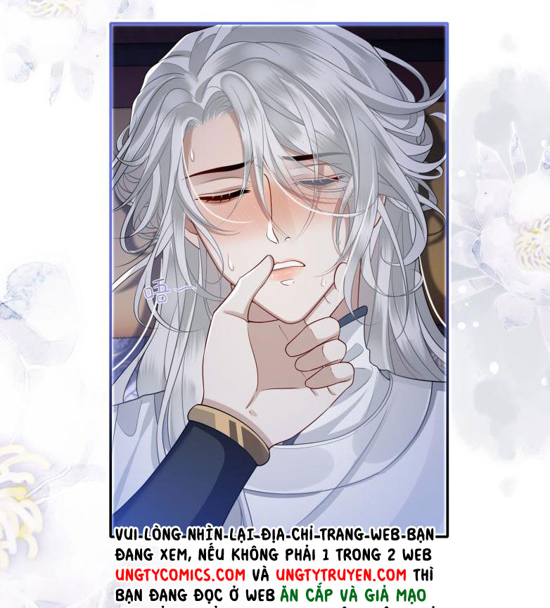 Điện Hạ Khuynh Thành: Chapter 6