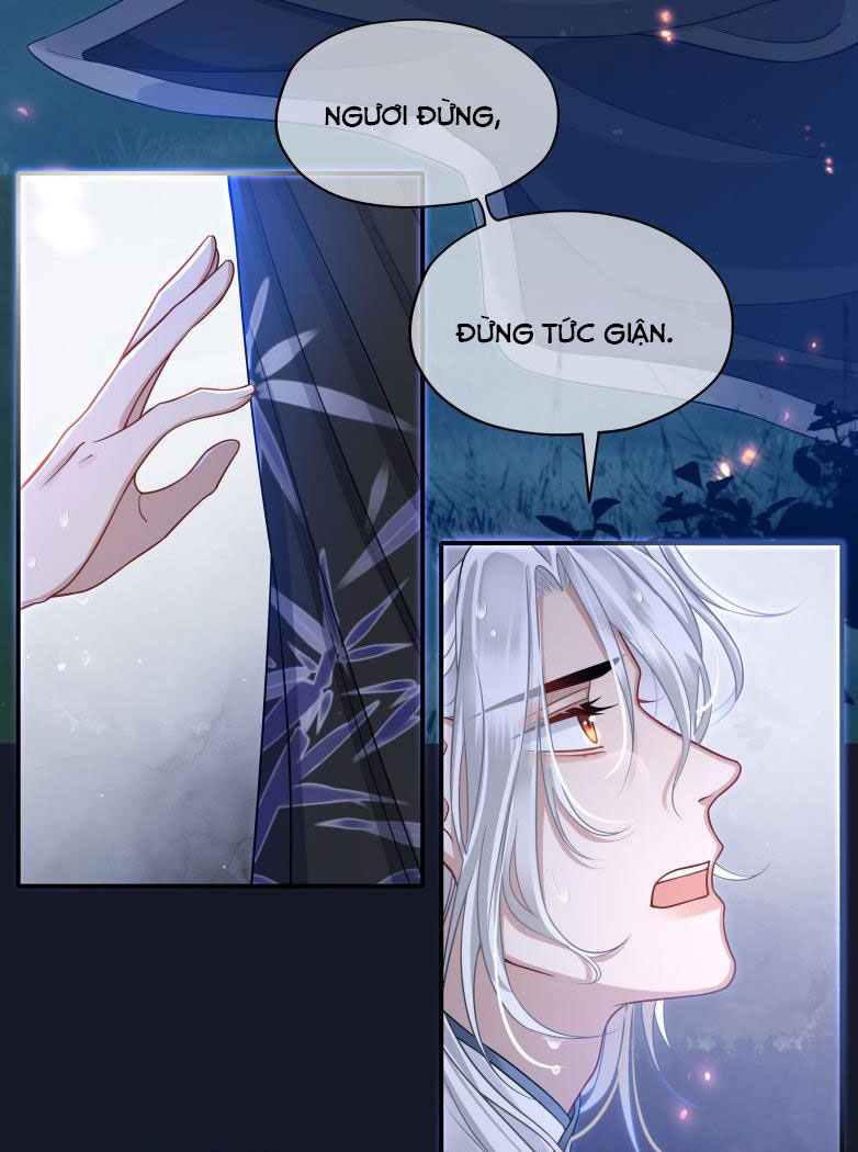 Điện Hạ Khuynh Thành: Chapter 6