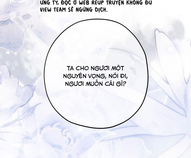 Điện Hạ Khuynh Thành: Chapter 6