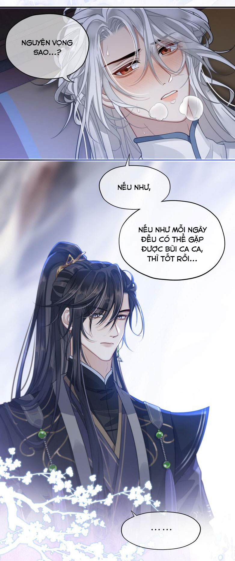Điện Hạ Khuynh Thành: Chapter 6