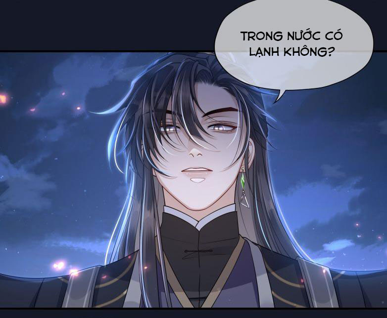 Điện Hạ Khuynh Thành: Chapter 6