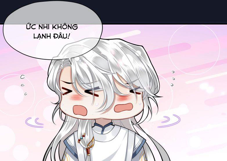 Điện Hạ Khuynh Thành: Chapter 6
