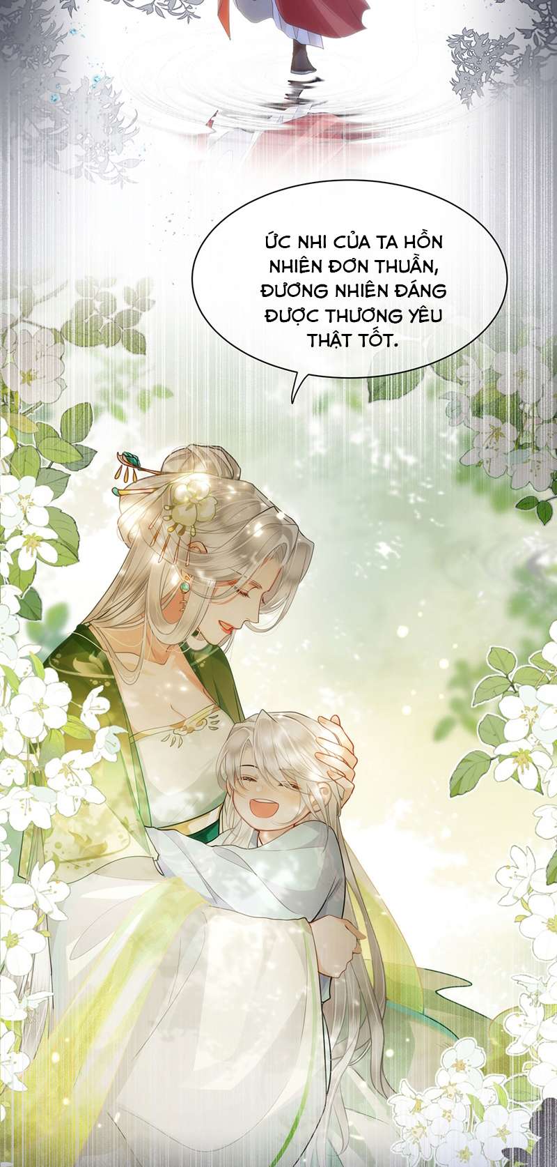 Điện Hạ Khuynh Thành: Chapter 60