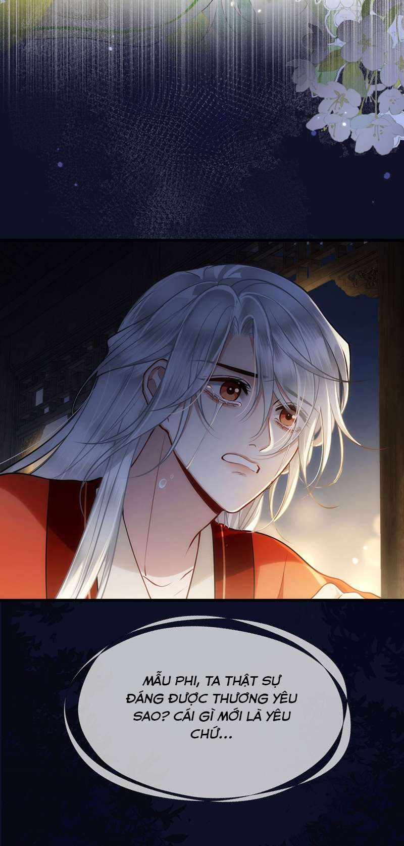 Điện Hạ Khuynh Thành: Chapter 60