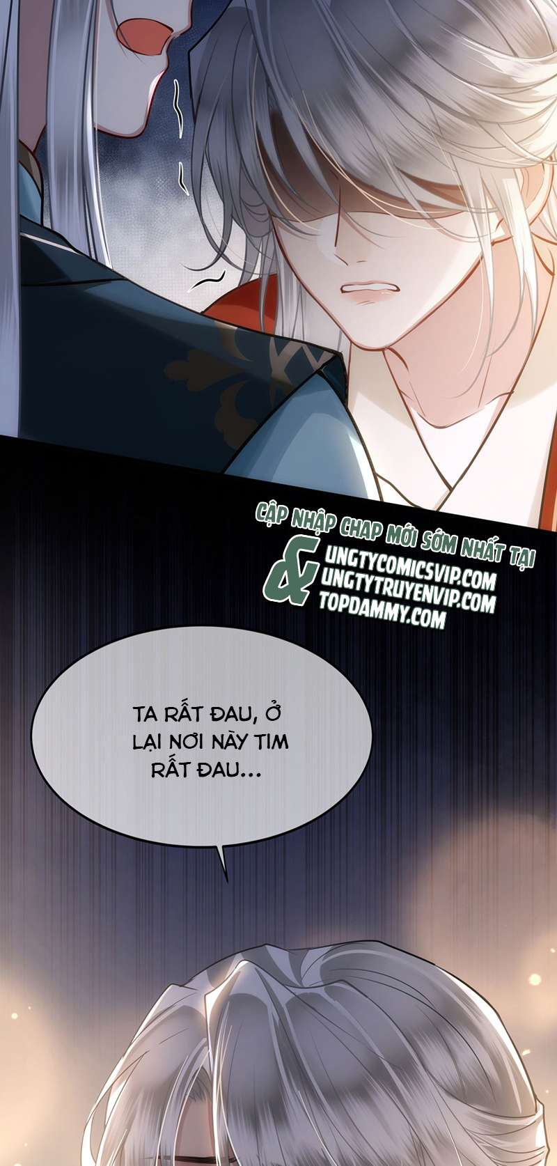 Điện Hạ Khuynh Thành: Chapter 60
