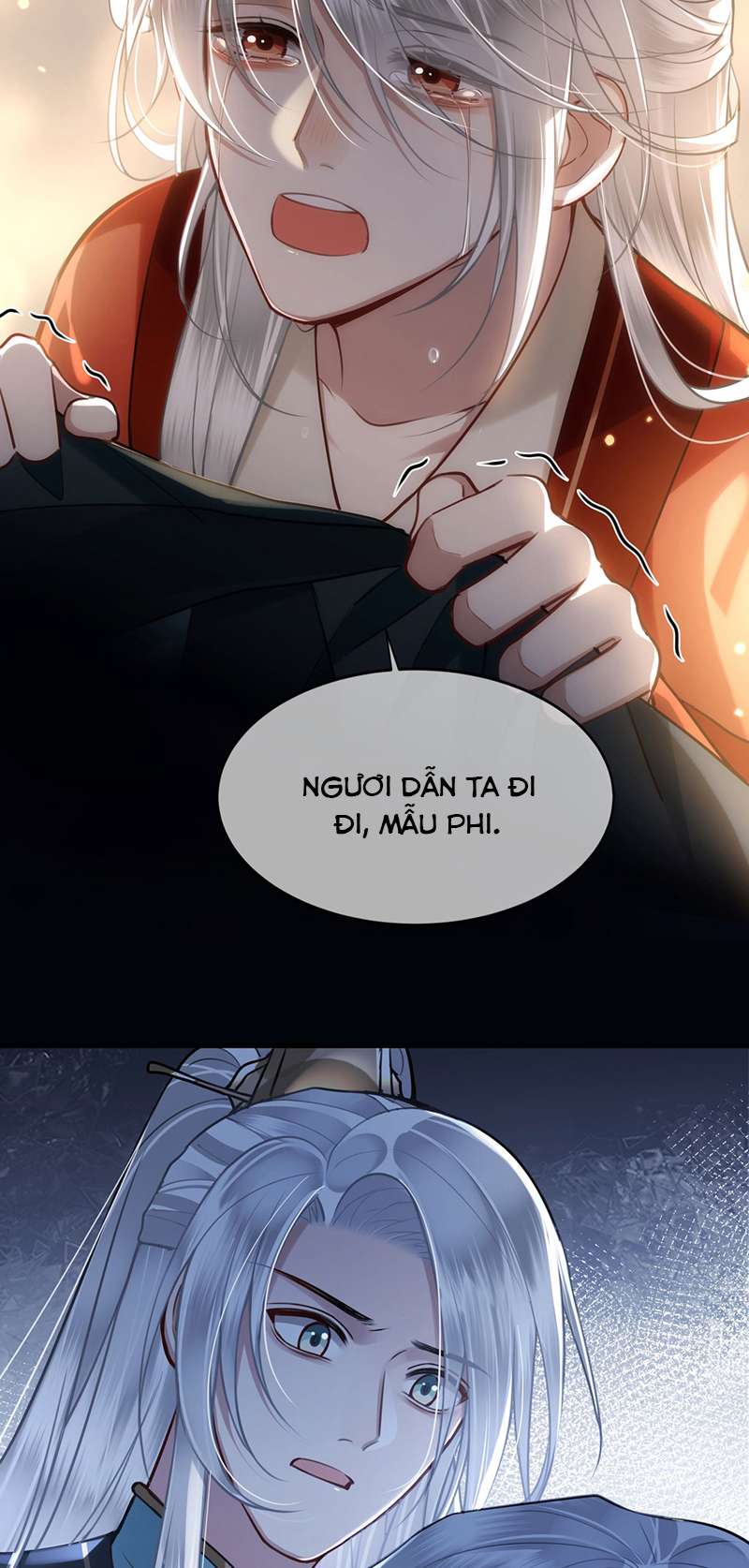 Điện Hạ Khuynh Thành: Chapter 60