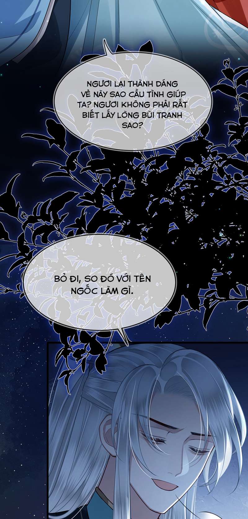 Điện Hạ Khuynh Thành: Chapter 60
