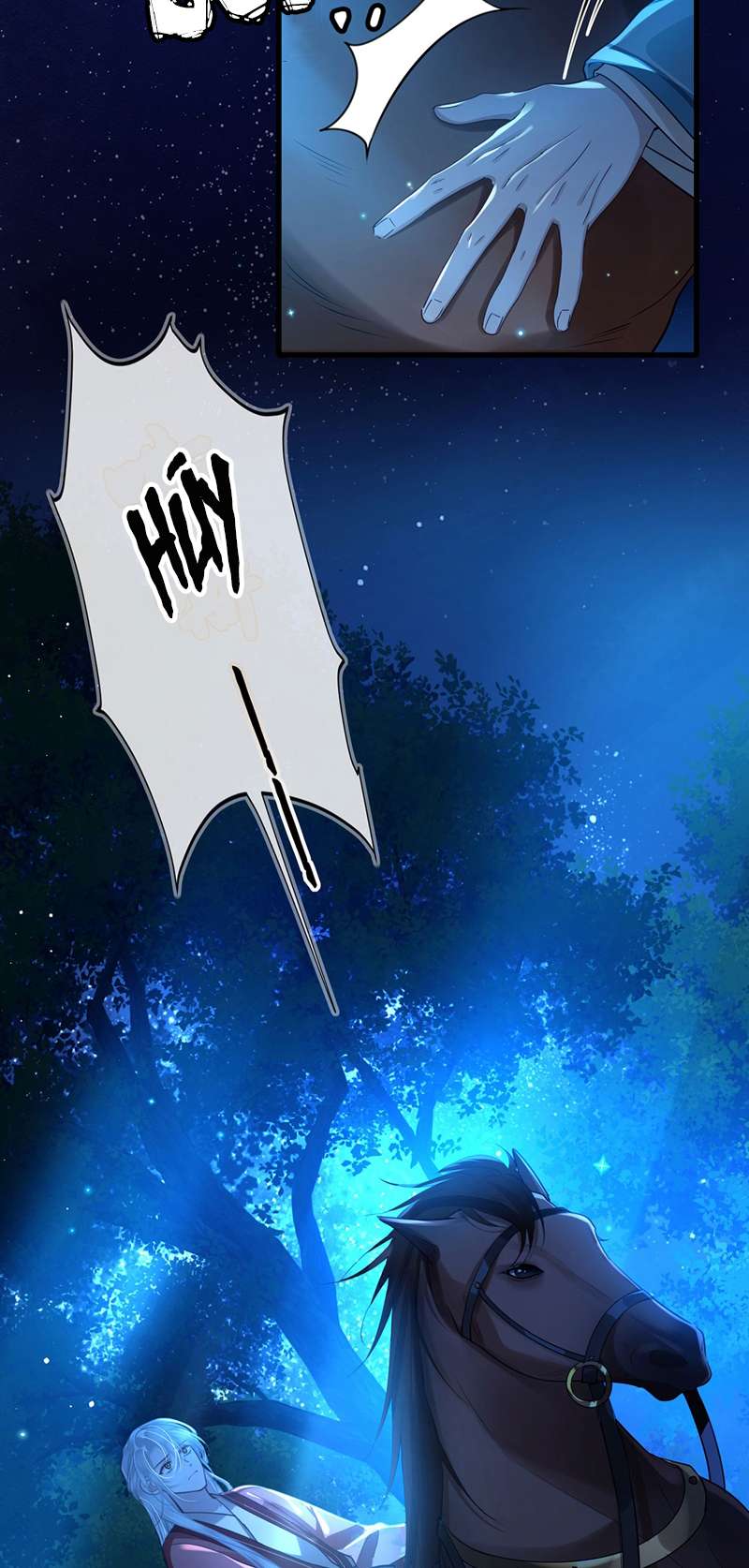 Điện Hạ Khuynh Thành: Chapter 60