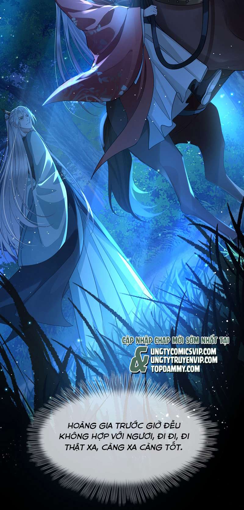 Điện Hạ Khuynh Thành: Chapter 60
