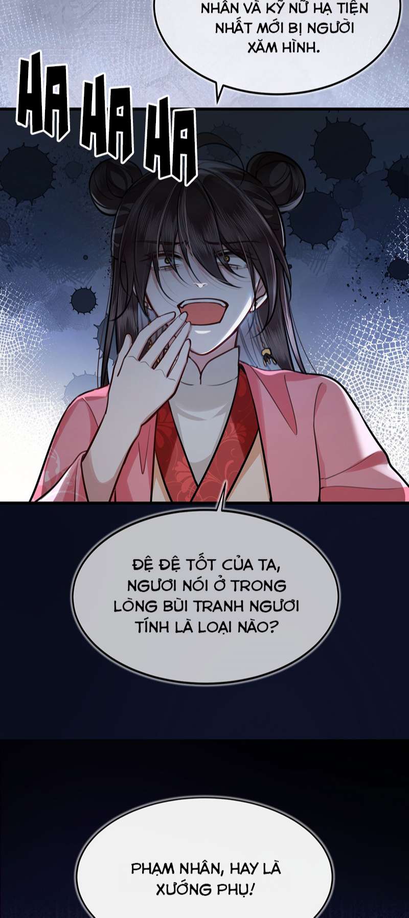 Điện Hạ Khuynh Thành: Chapter 60