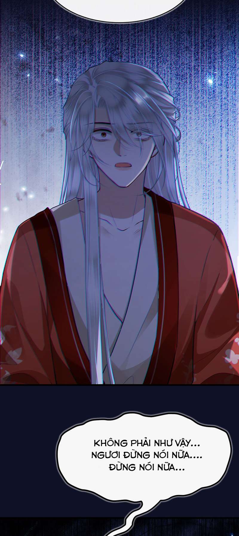 Điện Hạ Khuynh Thành: Chapter 60
