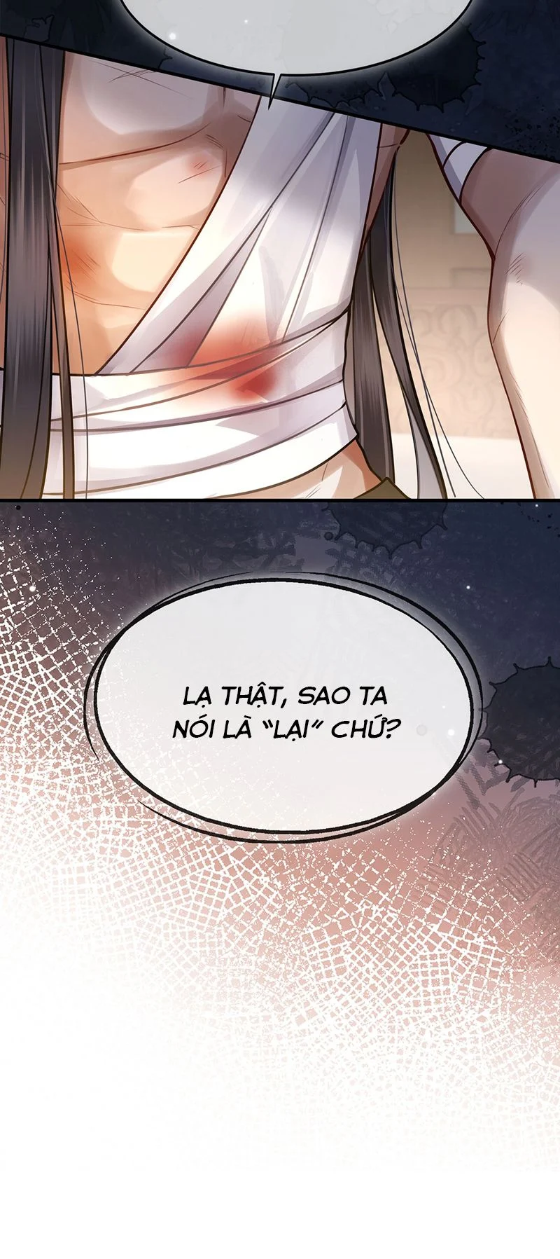 Điện Hạ Khuynh Thành: Chapter 62