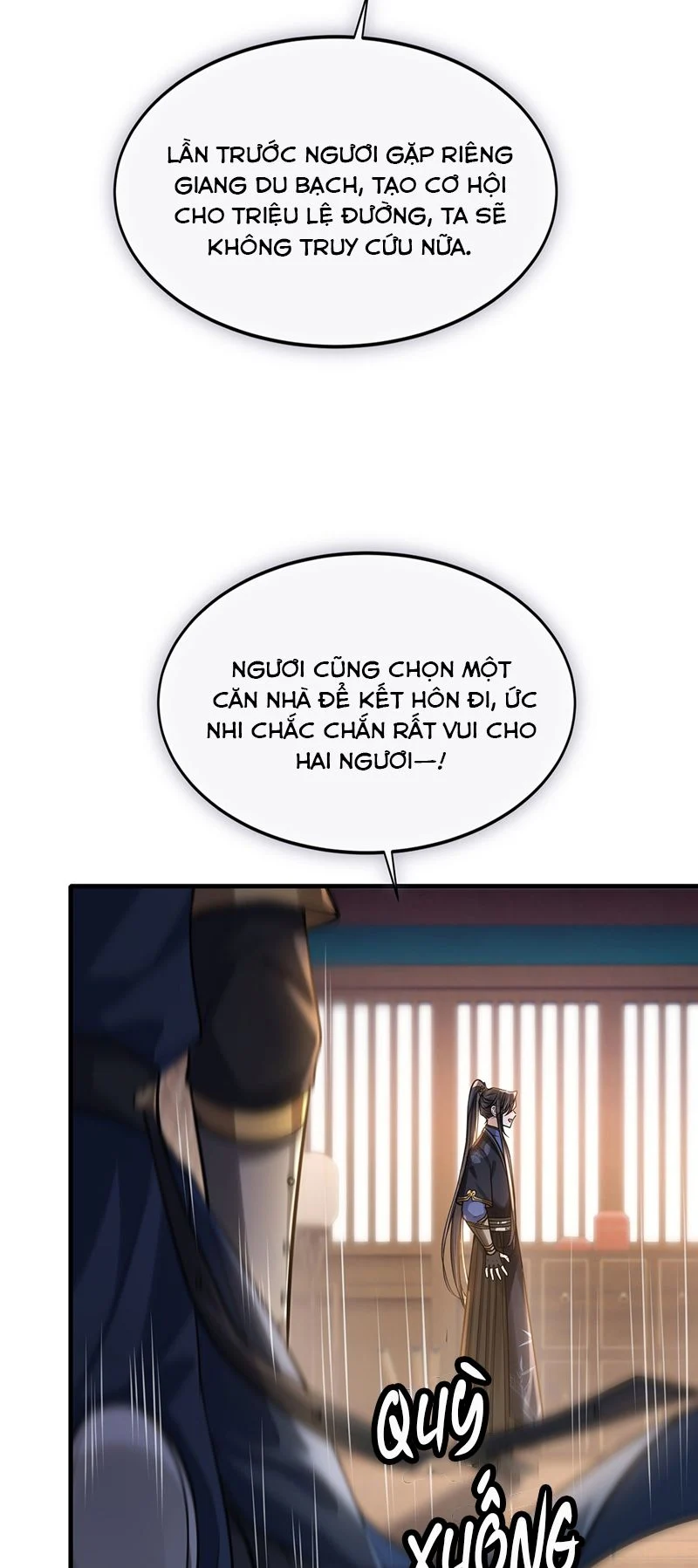 Điện Hạ Khuynh Thành: Chapter 62