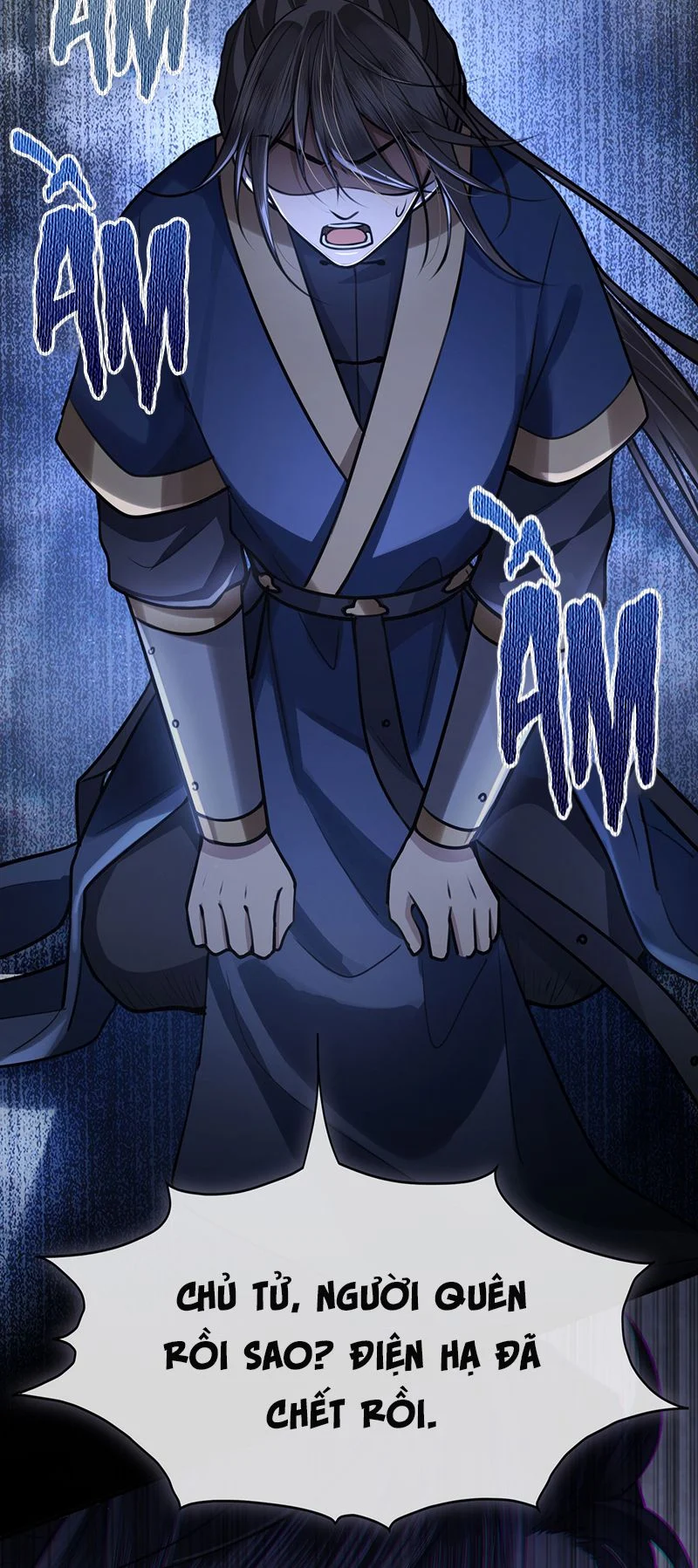 Điện Hạ Khuynh Thành: Chapter 62