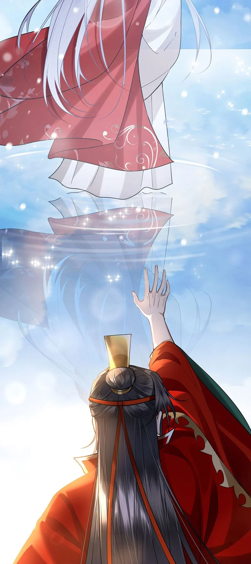 Điện Hạ Khuynh Thành: Chapter 62
