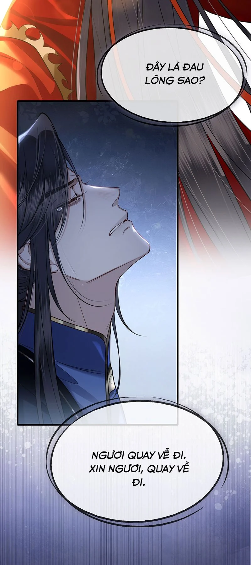 Điện Hạ Khuynh Thành: Chapter 62