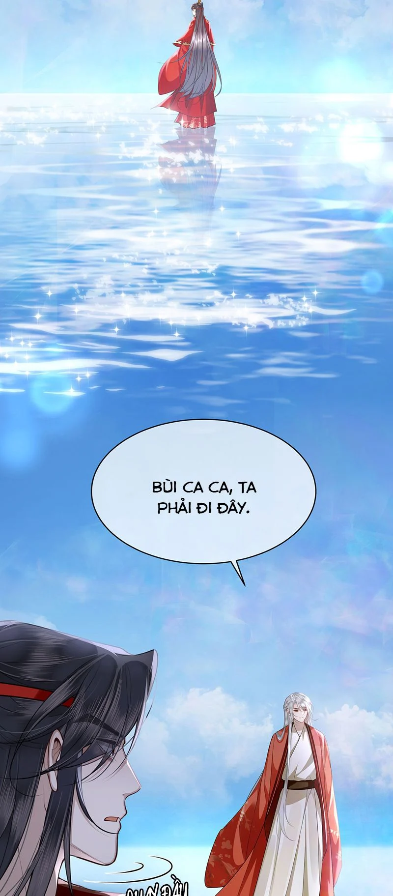 Điện Hạ Khuynh Thành: Chapter 62